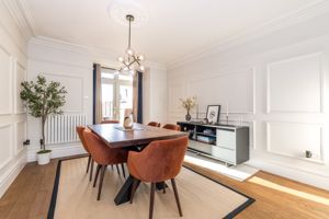 Dining- click for photo gallery